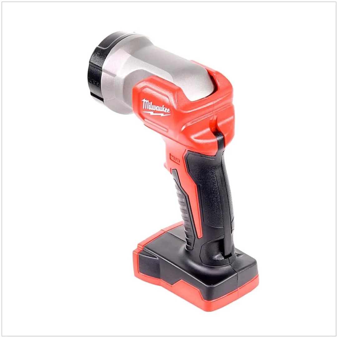 Milwaukee M18 TLED-0 LED Werklamp - Wit