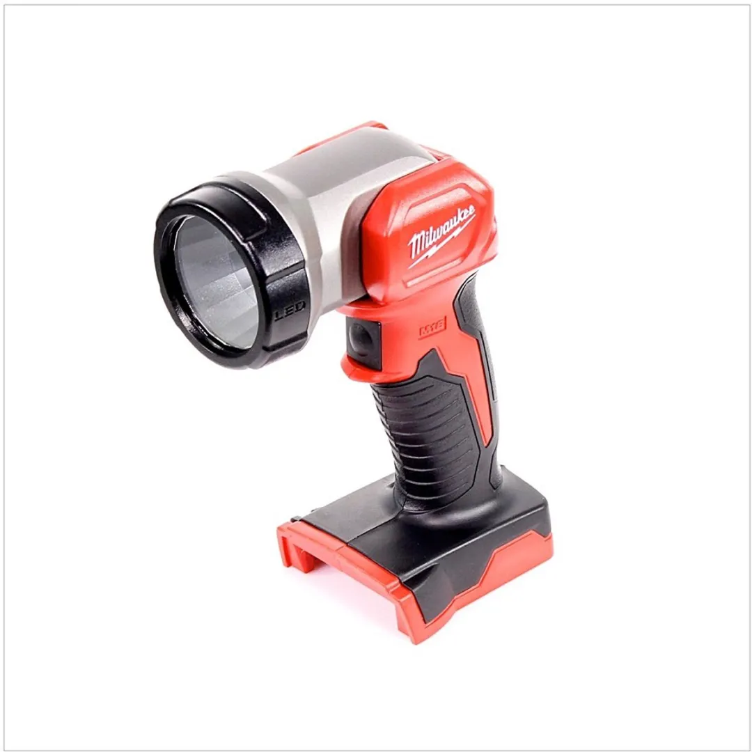 Milwaukee M18 TLED-0 LED Werklamp - Wit