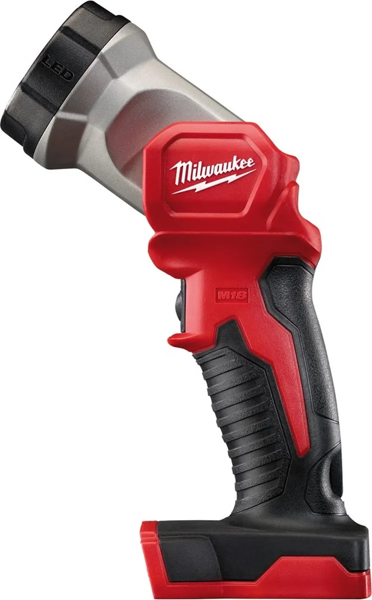 Milwaukee M18 TLED-0 LED Werklamp - Wit