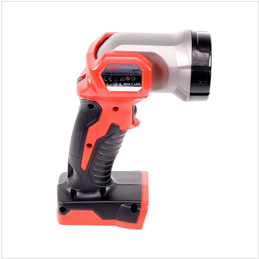 Milwaukee M18 TLED-0 LED Werklamp - Wit