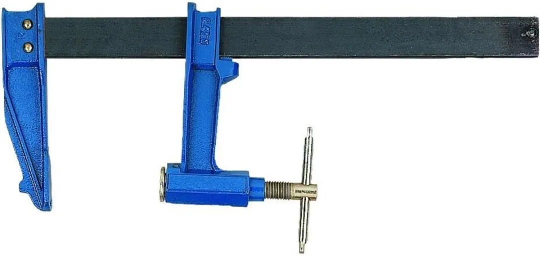 Bahco 306708000 Lijmtang 120x800mm - Blauw