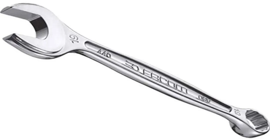 FACOM Ringsteeksleutel 16mm - 440.16