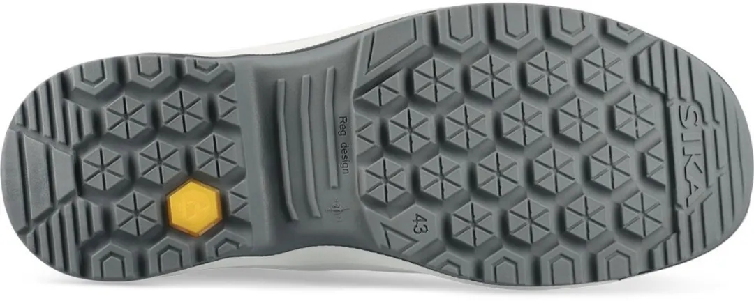 Sika 202510 Front Boots - 45
