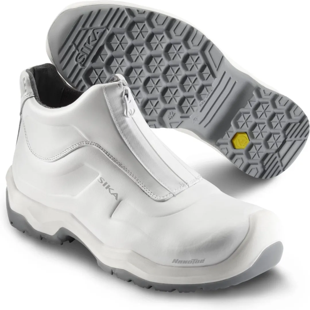 Sika 202510 Front Boots