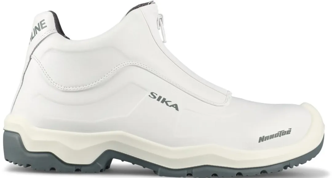 Sika 202510 Front Boots - 45