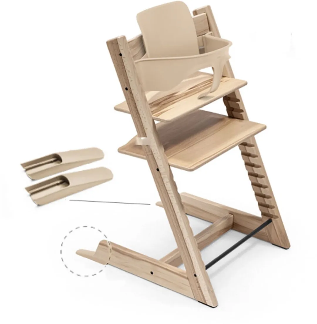 Stokke Tripp Trapp Kinderstoel Wild Wood