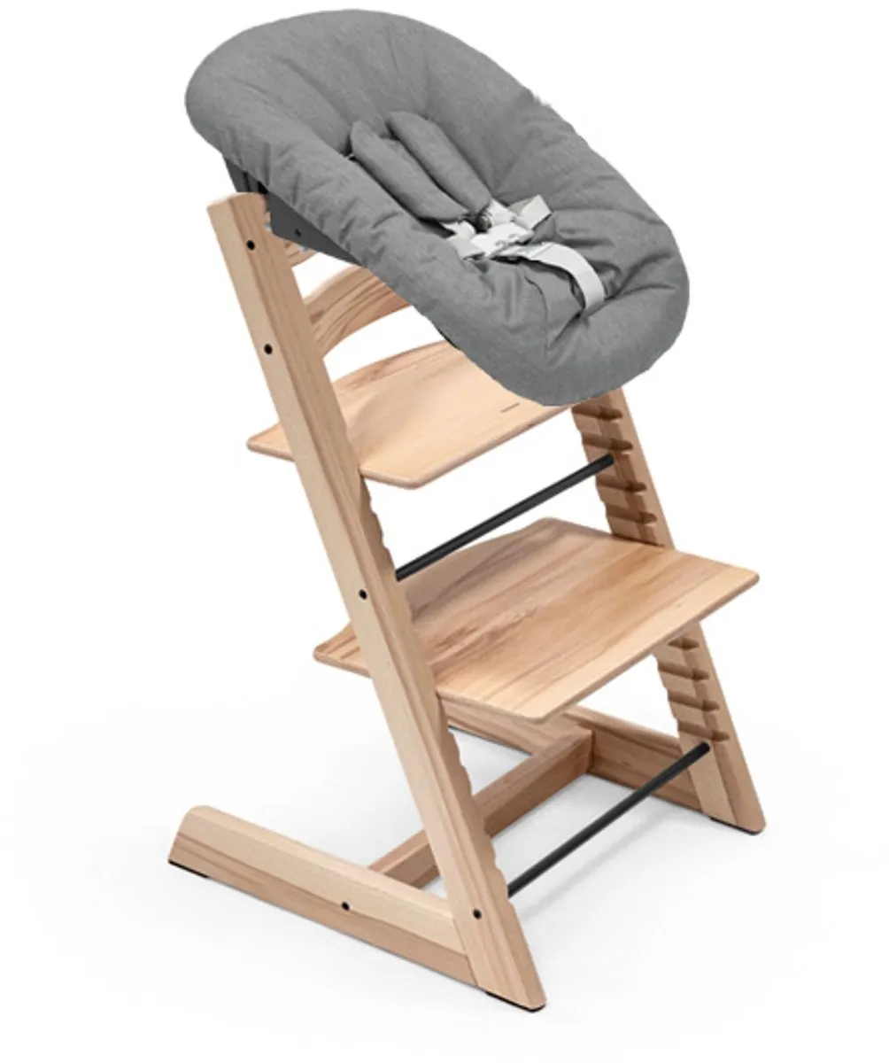 Stokke Tripp Trapp Kinderstoel Wild Wood