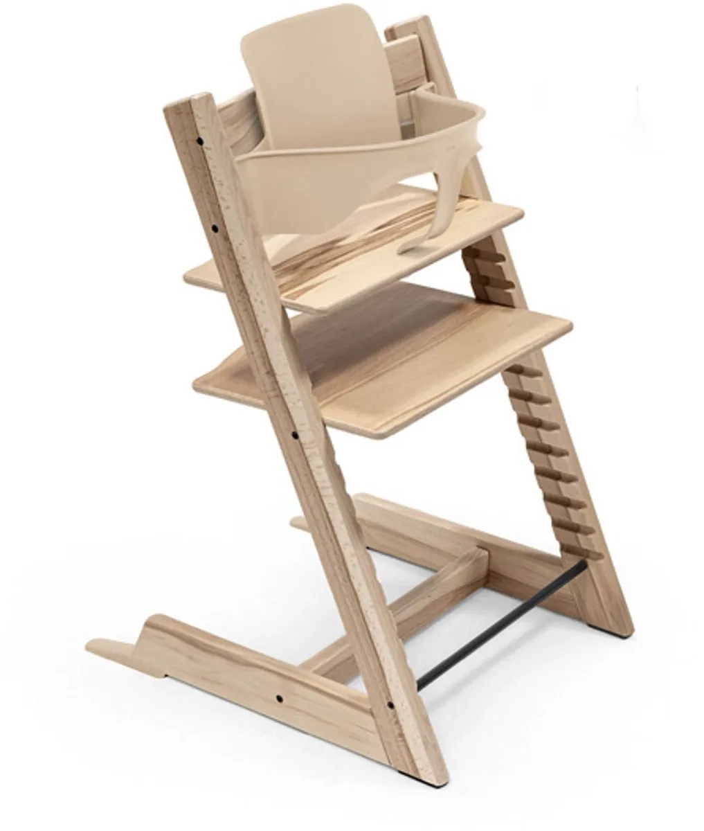 Stokke Tripp Trapp Kinderstoel Wild Wood