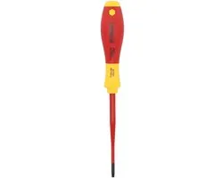 Wiha SoftFinish electric slimFix TORX T15H 100mm - Tamper Resistant