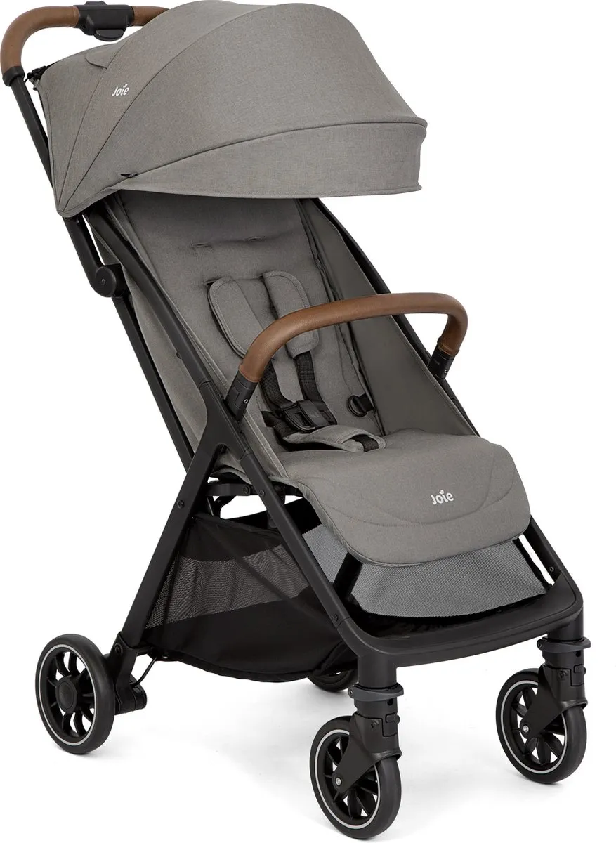 Joie Pact Pro Pebble Wandelwagen