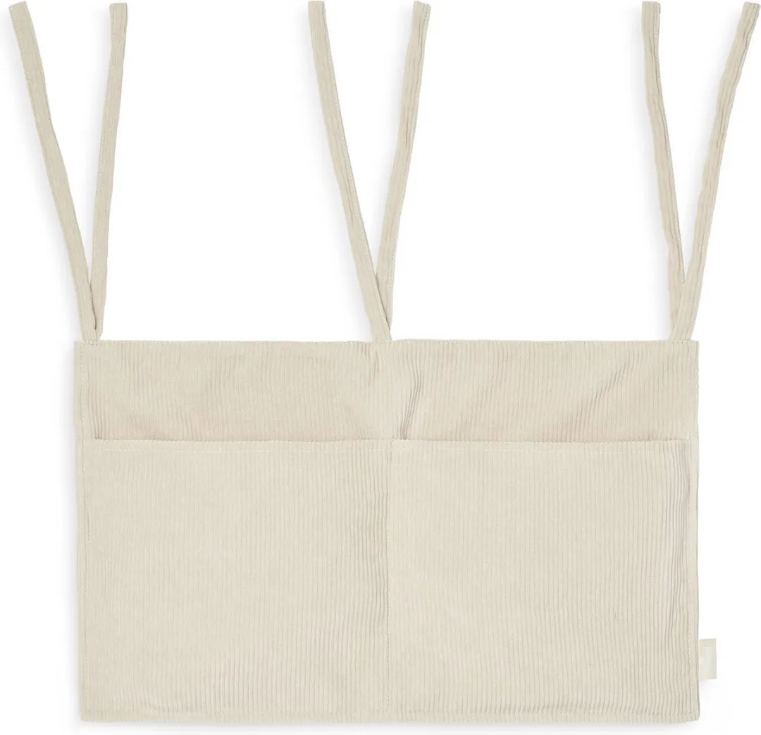Jollein Boxopbergzak Corduroy