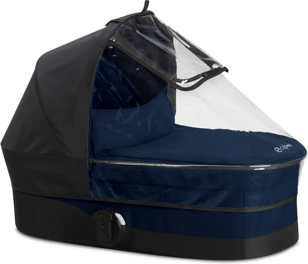 Cybex Cot S Regenhoes