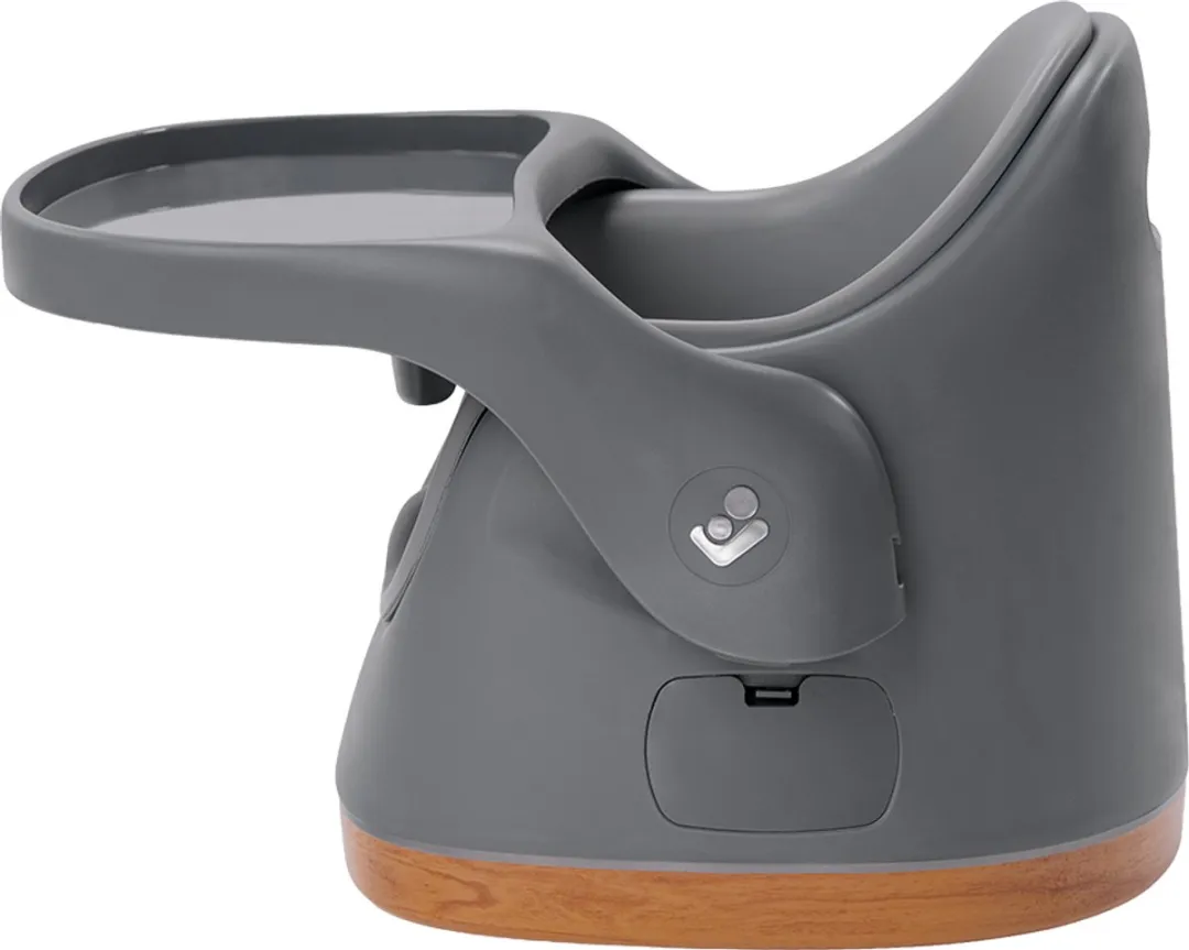 Maxi-Cosi Jay Eetstoel/Vloerzitje - Elegance Graphite