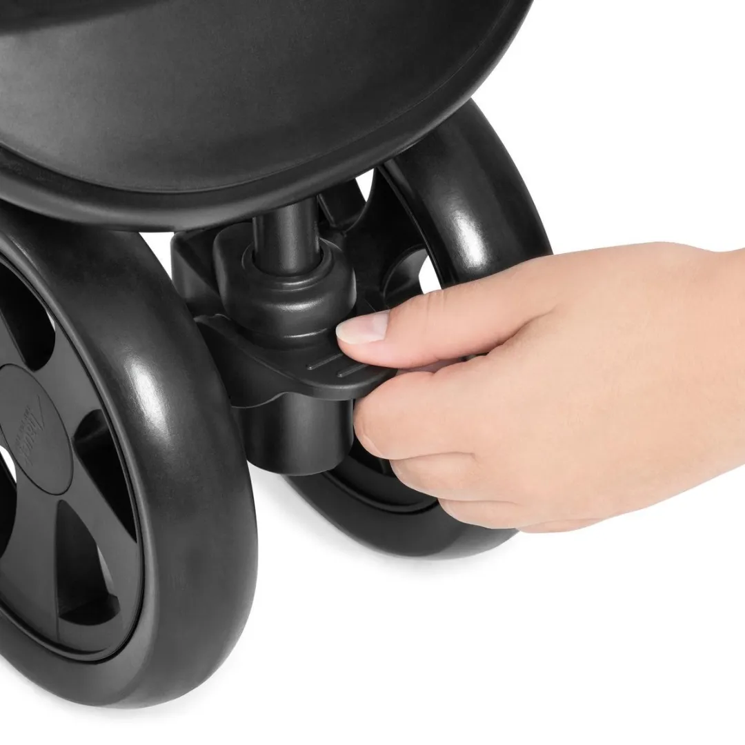 Hauck Citi Neo 3 Buggy - Grijs - afbeelding 6 van 6