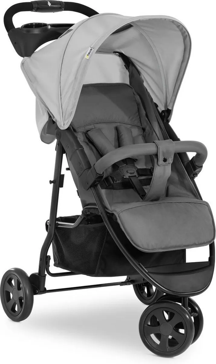 Hauck Citi Neo 3 Buggy