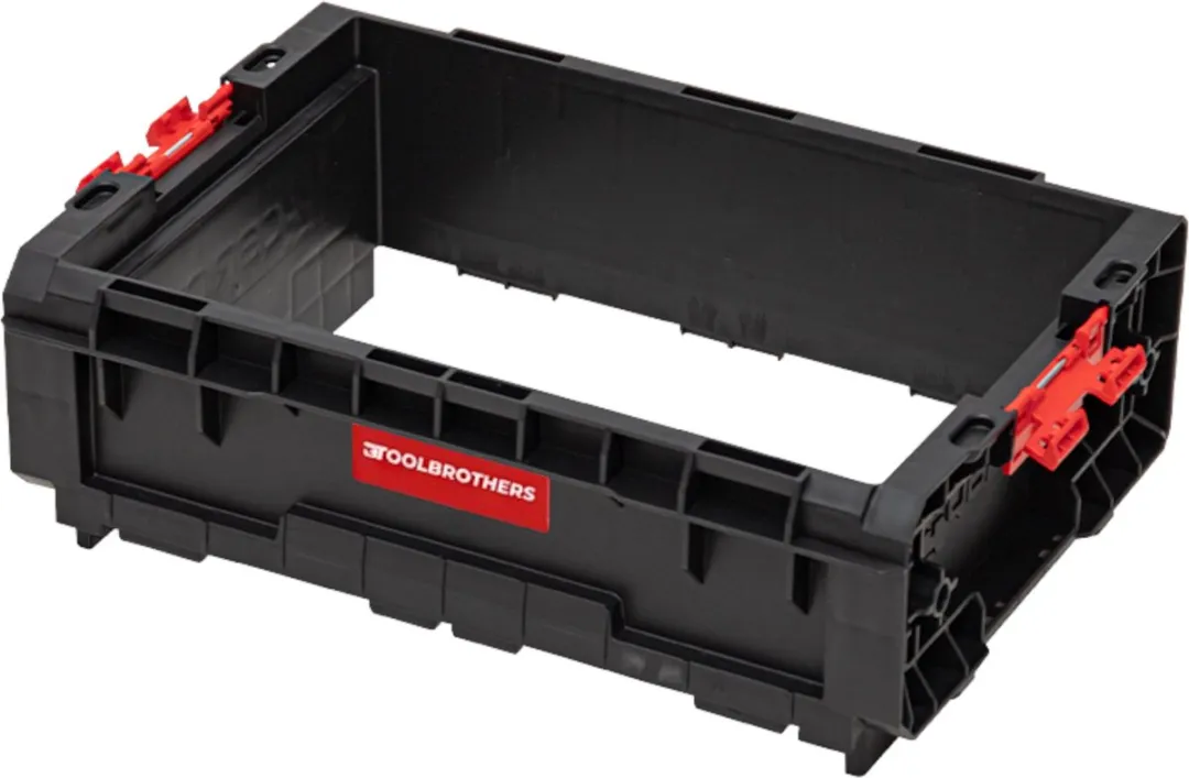 Toolbrothers RHINO L Extender ECO Gereedschapskoffer