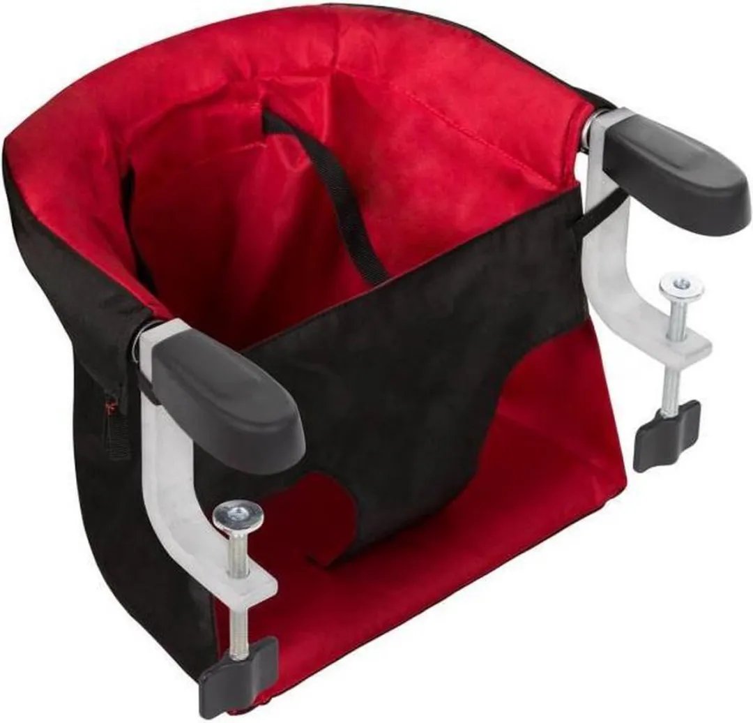 Mountain Buggy Pod Opvouwbare Kinderstoel - Chilli