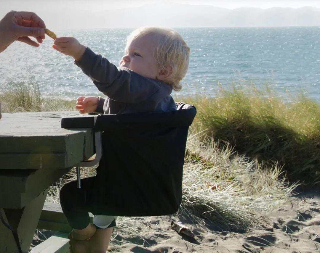 Mountain Buggy Pod Opvouwbare Kinderstoel - Chilli