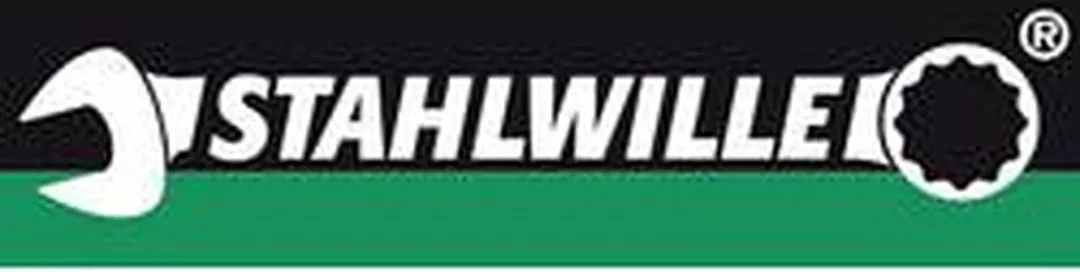 Stahlwille 58214017 Insteekdopsleutel 17mm