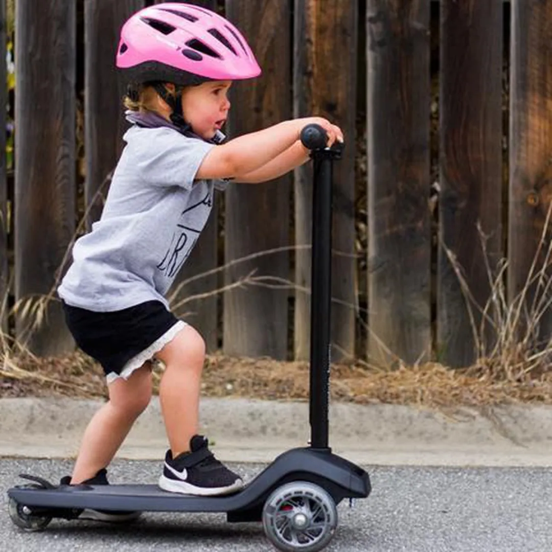 Mountain Buggy Freerider - Oranje inclusief universele connector