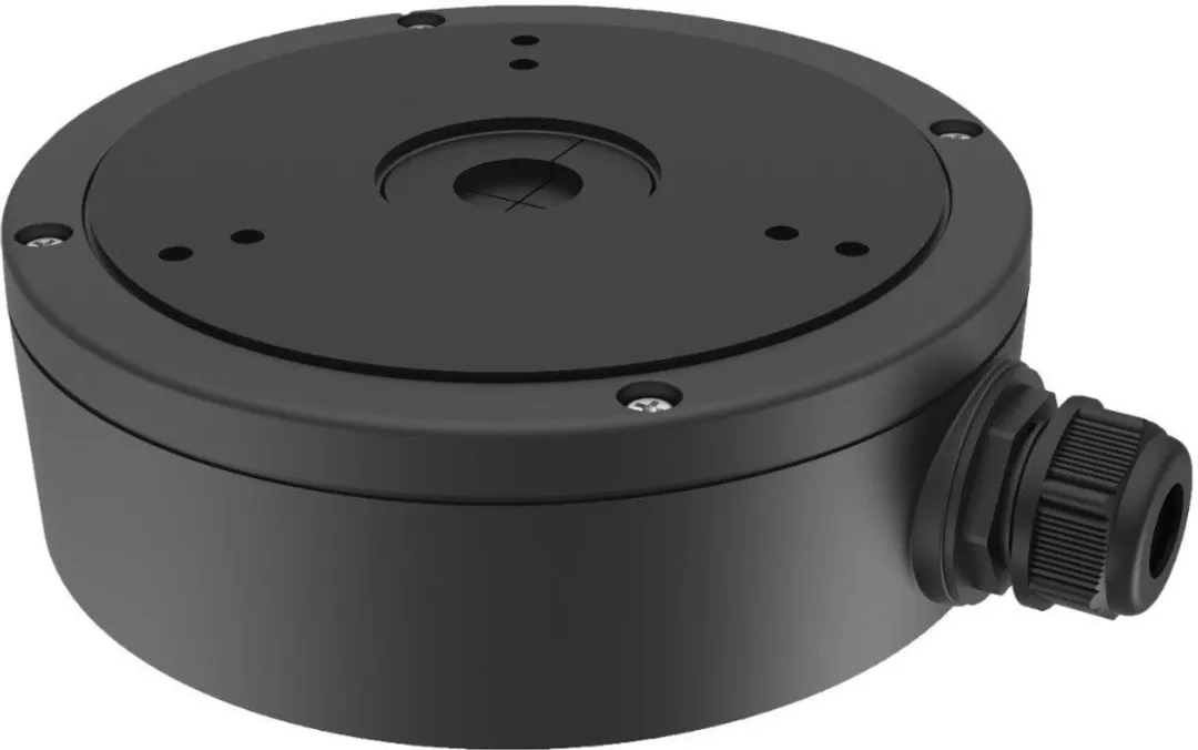 Hikvision DS-1280ZJ-M(BLACK) Camera