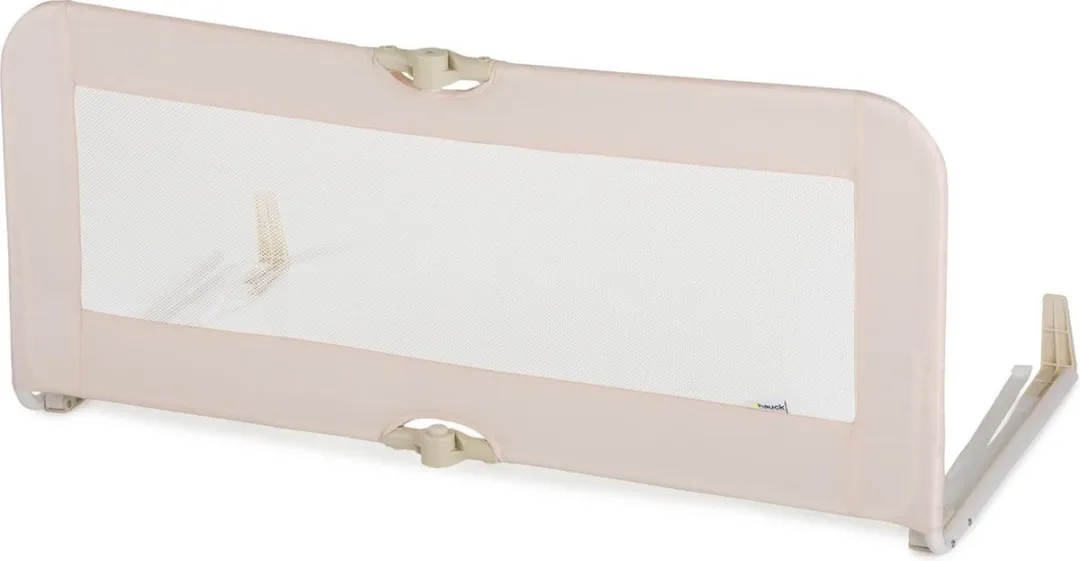 Hauck Sleep N Safe Plus Bedhek - Beige