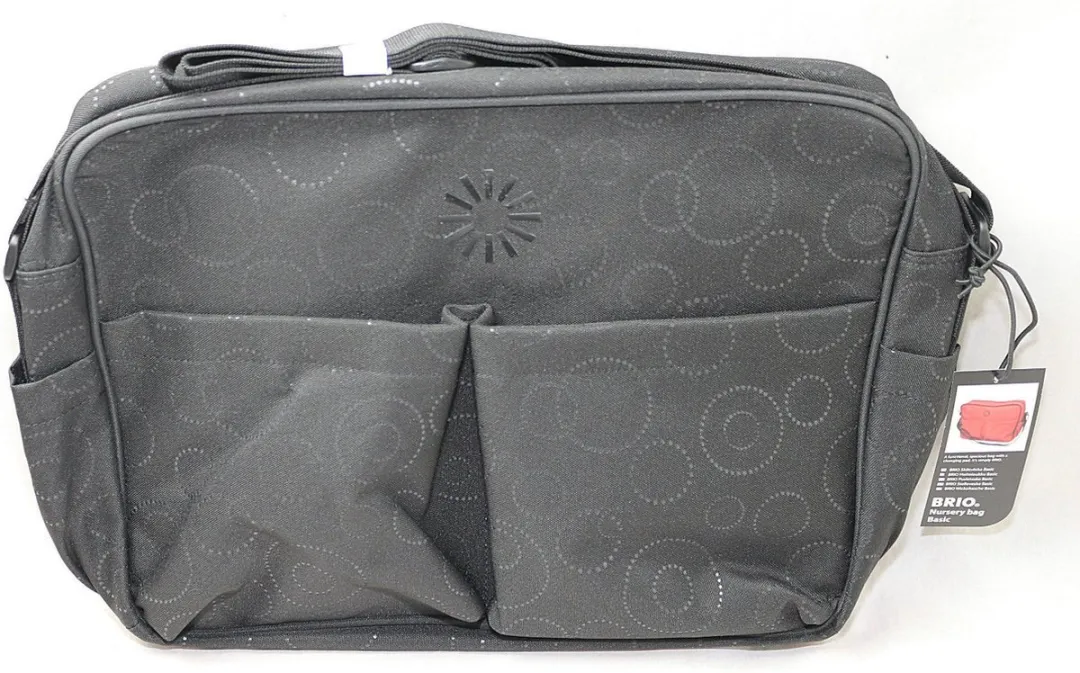 BRIO Simo Luiertas Basic