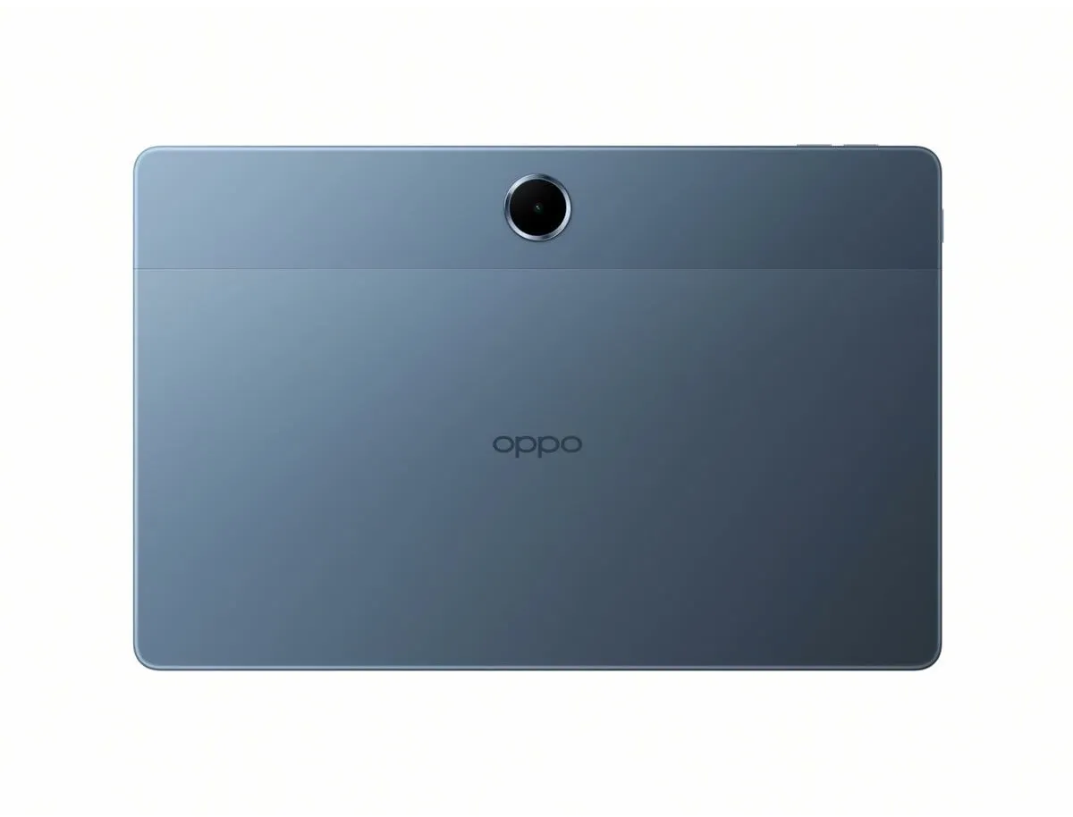OPPO Pad SE 11" Tablet - 4GB/128GB - Blauw - afbeelding 6 van 6