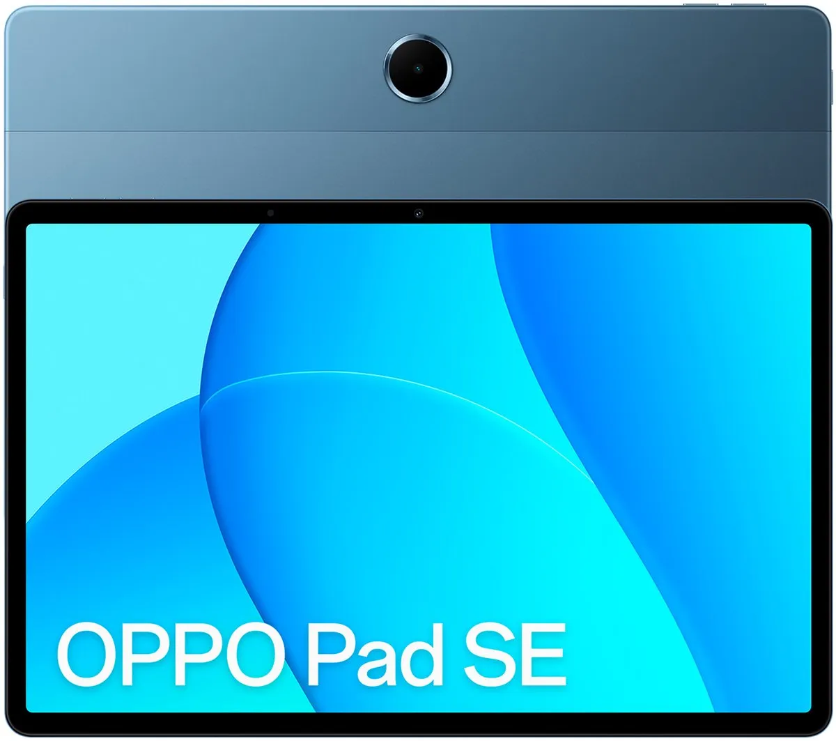 OPPO Pad SE 11" Tablet
