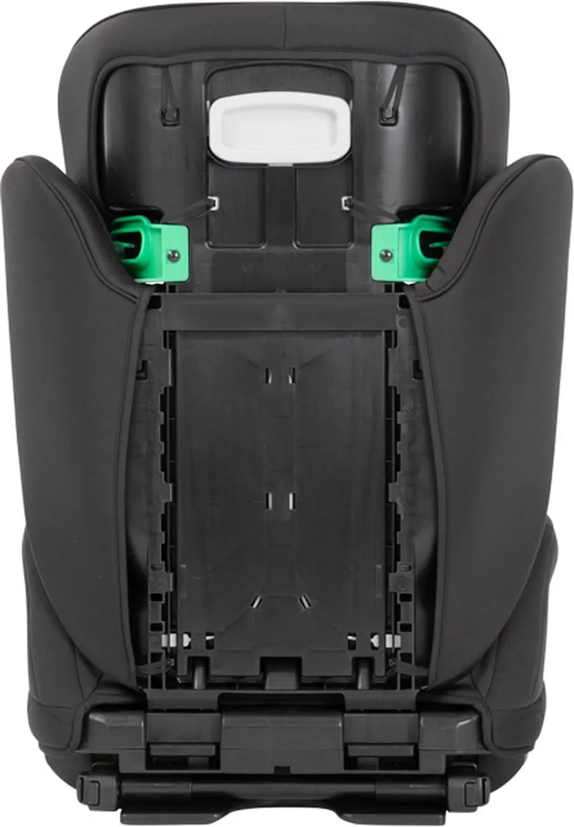 Graco Autostoel Affix i-Size Midnight