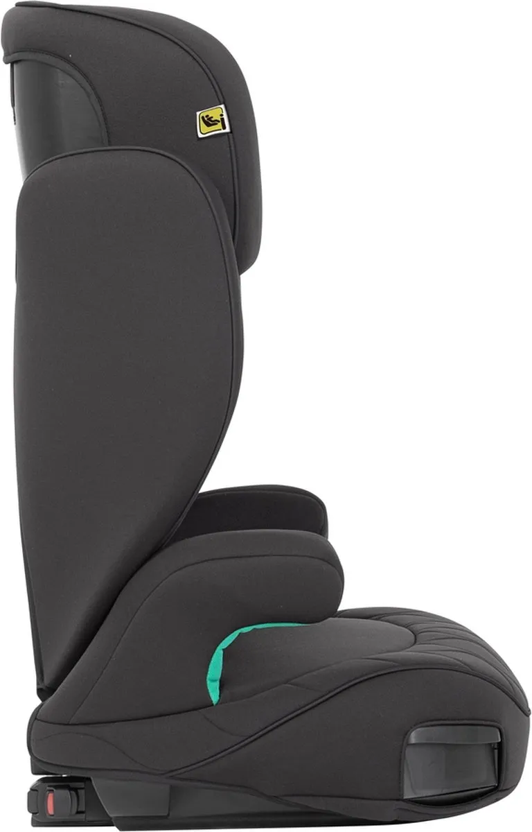 Graco Autostoel Affix i-Size Midnight