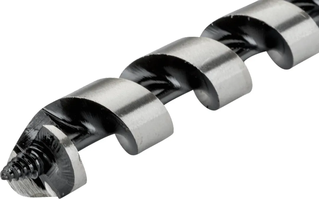 Bahco Slangenboor 6x230mm 9626-6