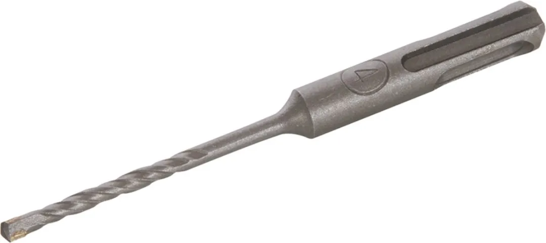 Silverline SDS-Plus Betonboor 10mm