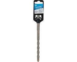 Silverline SDS-Plus Betonboor 10mm - 1 Stuk