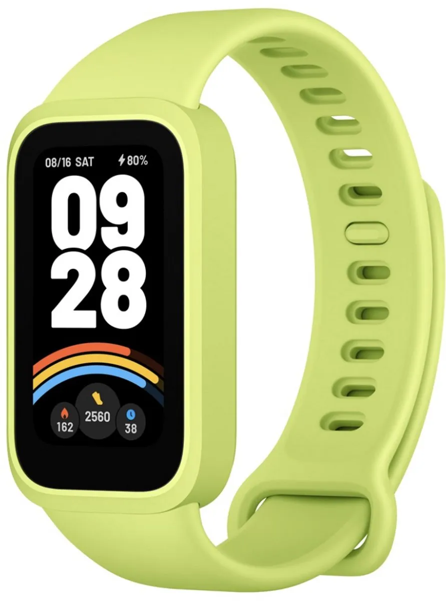 Xiaomi Smart Band 9 Active