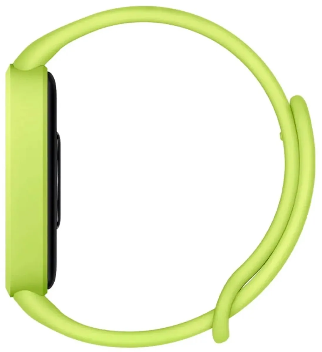 Xiaomi Smart Band 9 Active - Groen