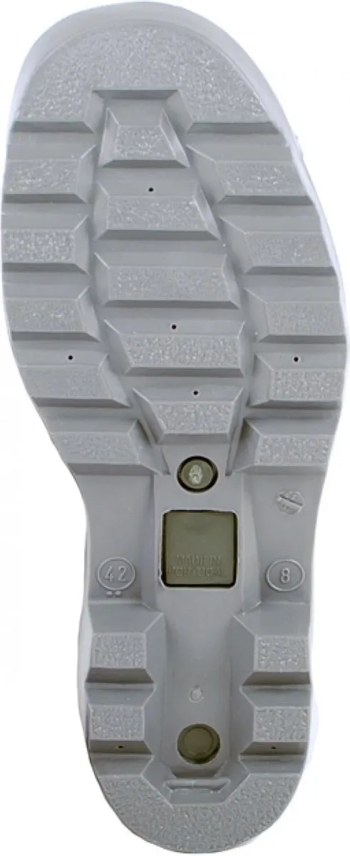 Dunlop Kniehoogte Tuinlaars - Groen - Maat 46