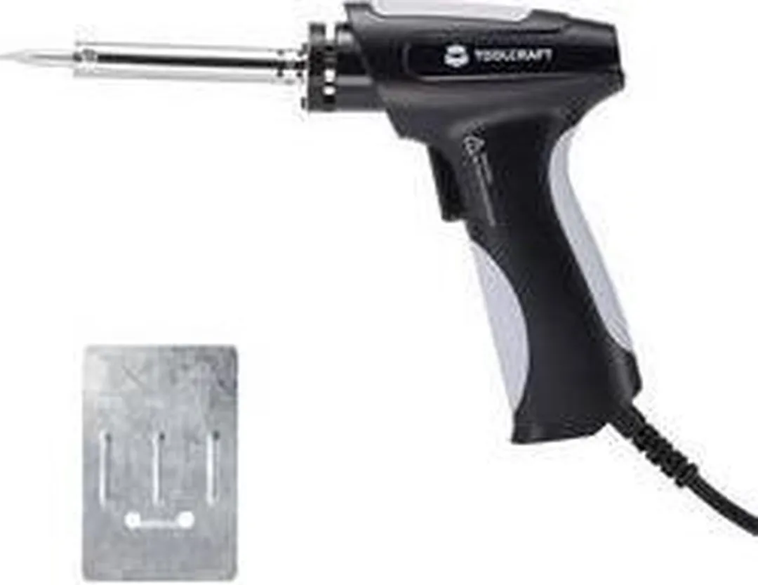 TOOLCRAFT LWK-100 Soldeerpistool 100W