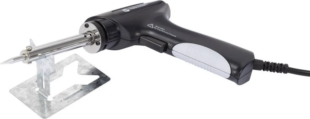 TOOLCRAFT LWK-100 Soldeerpistool 100W