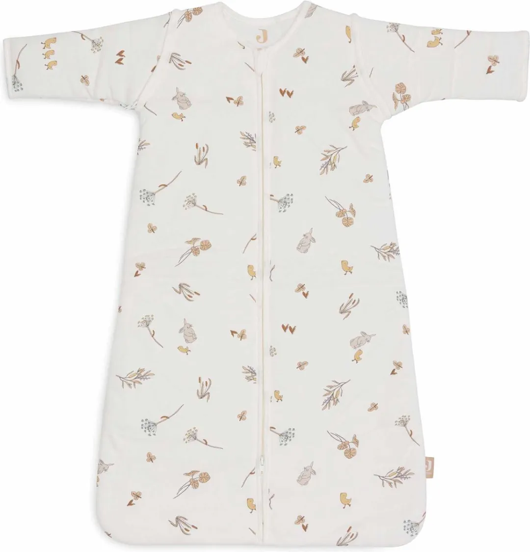 Jollein Baby Slaapzak Winter 110cm Riverside - 4-Seizoenen