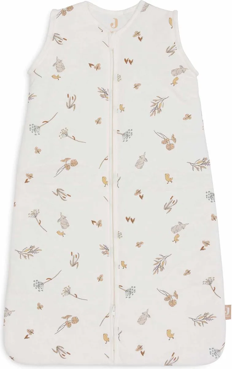 Jollein Baby Slaapzak Winter 110cm Riverside - 4-Seizoenen