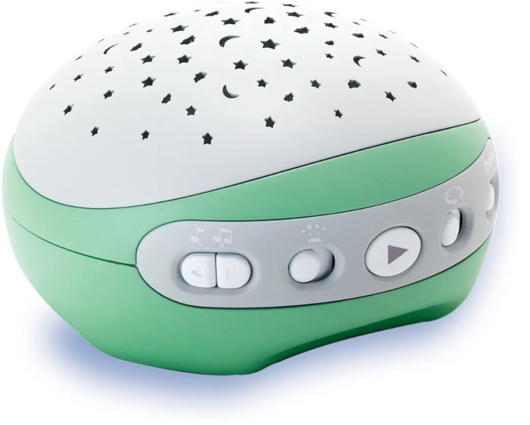 Infantino Multi 3-in-1 Muziekmobiel & Projector - Multicolor - afbeelding 6 van 6