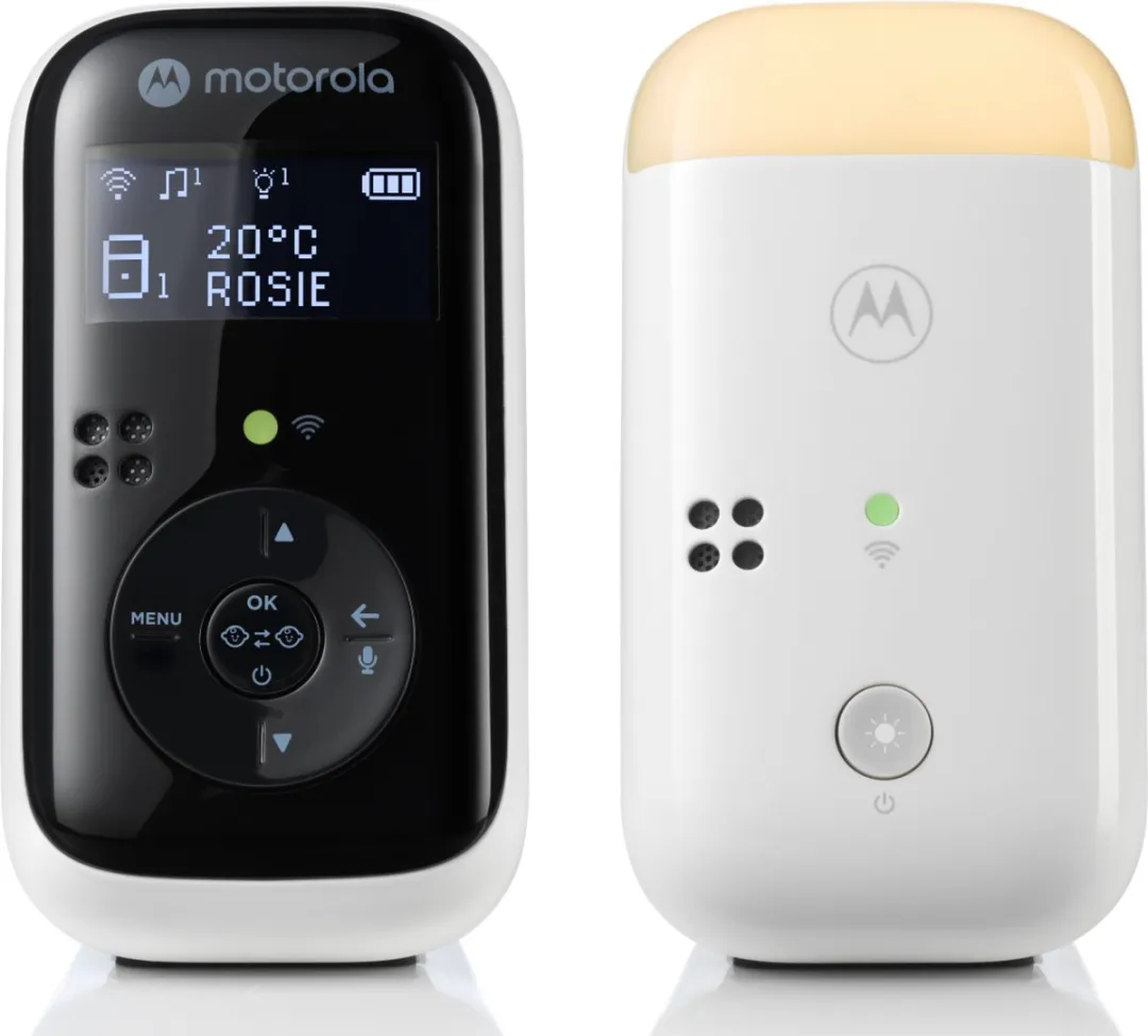 Motorola PIP15 Videobabyfoon