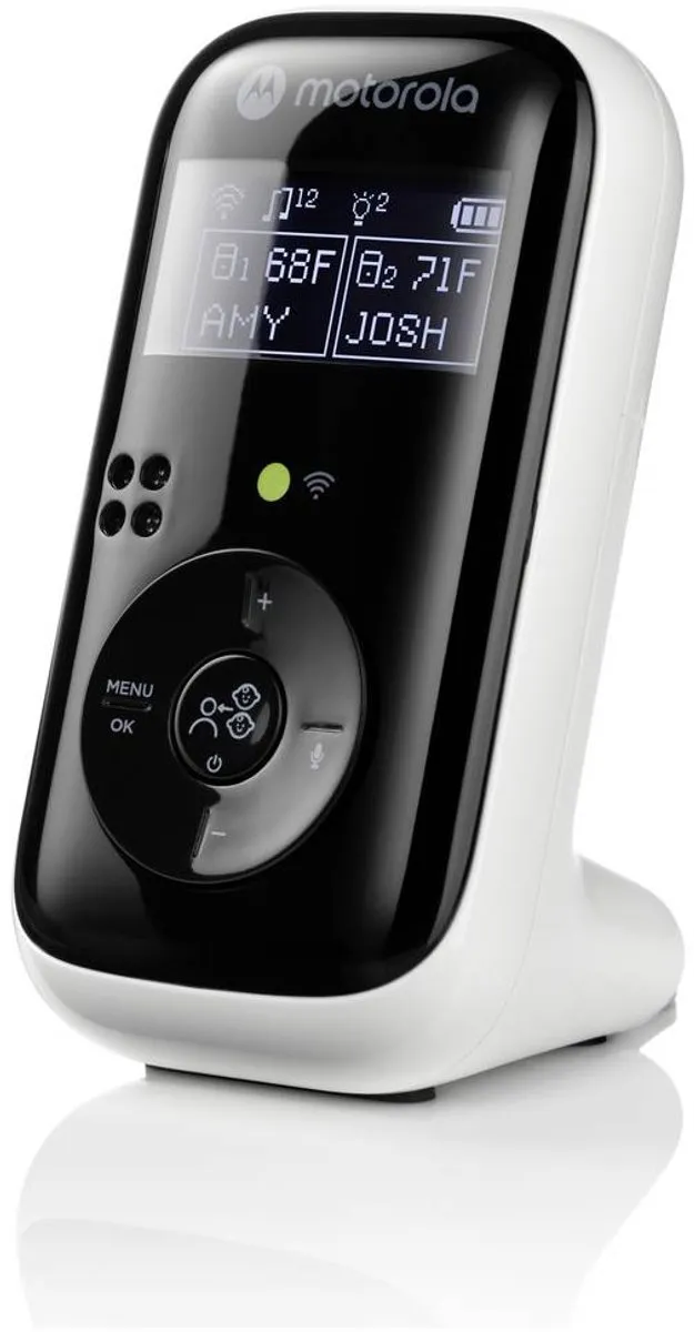 Motorola PIP15 Videobabyfoon - DECT