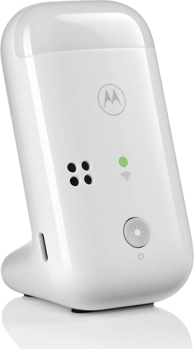 Motorola PIP15 Videobabyfoon - DECT