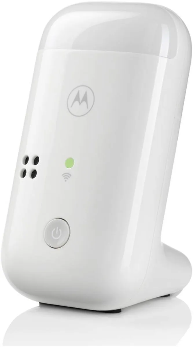 Motorola PIP15 Videobabyfoon - DECT