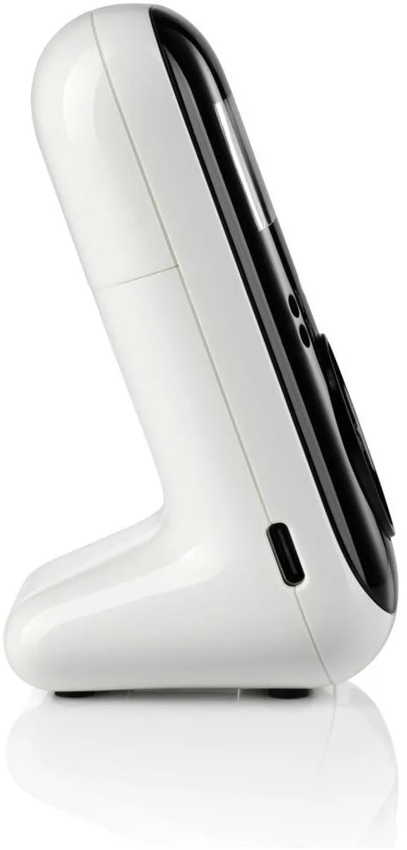 Motorola PIP15 Videobabyfoon - DECT