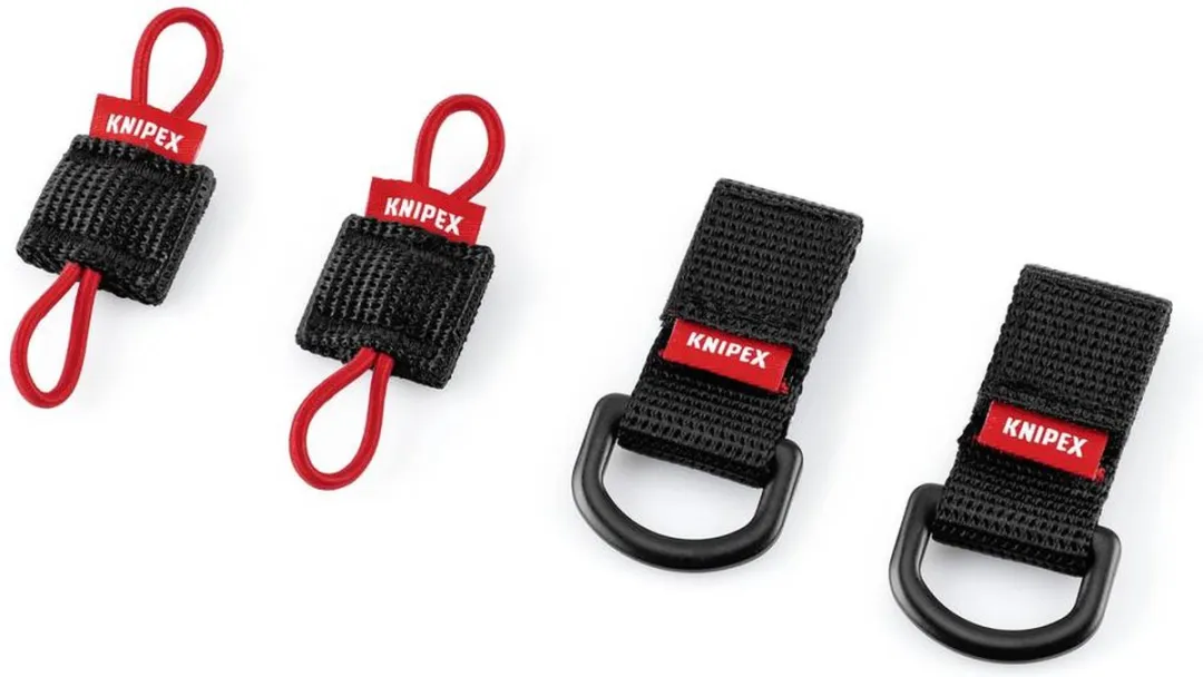 Knipex Universele Houder 00 21 50 V01 - 4 Moduladapters