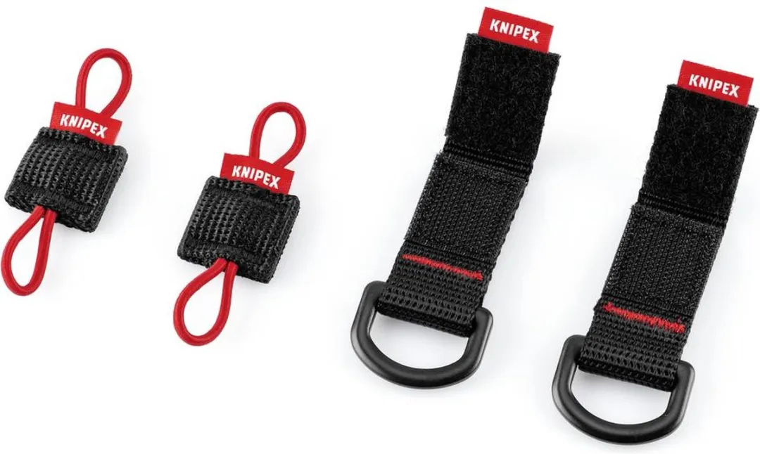 Knipex Universele Houder 00 21 50 V01 - 4 Moduladapters