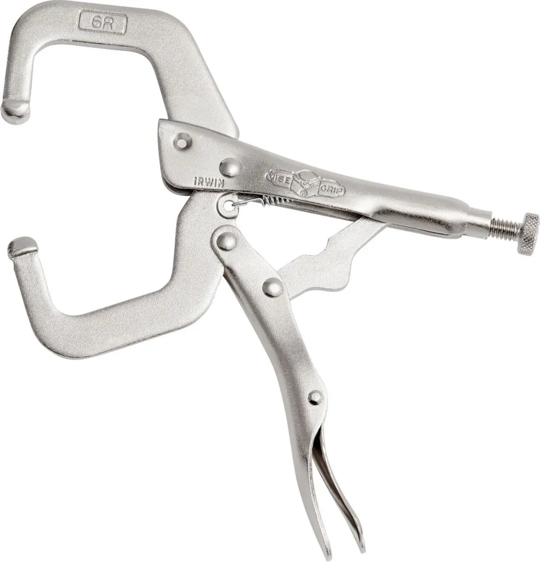 Irwin Griptang C-klem Original 6R 150mm - T17EL4